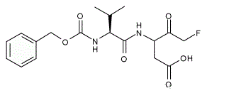 MX-1013 Chemical Structure