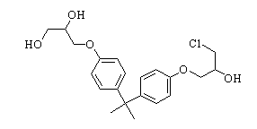 EPI 001 Chemical Structure