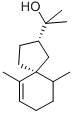 Hinesol 结构式