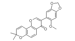 AnCoA4 Chemical Structure