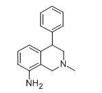 Nomifensine Chemical Structure