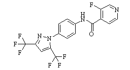 Pyr6 Chemical Structure