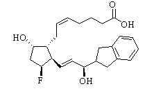 AL8810 Chemical Structure