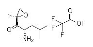 CFLZ-171 TFA salt Chemical Structure
