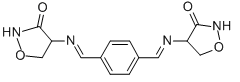 Terizidone Chemical Structure