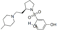 SB 269970 hydrochloride Chemical Structure