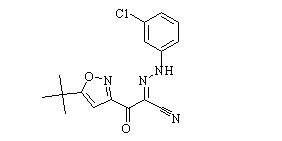 ESI-09 Chemical Structure