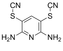 PR-619 Chemical Structure