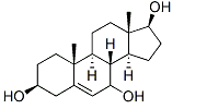 Beta AET Chemical Structure