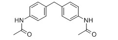 N,N'-AcetylMDA Chemical Structure