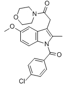 BML 190 Chemical Structure