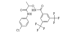 CCG-1423 Chemical Structure