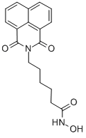 Scriptaid Chemical Structure