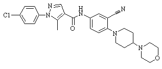 Y320 Chemical Structure