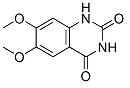Quinazolindione Chemical Structure