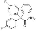 ICA 17043 Chemical Structure