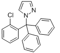 TRAM-34 Chemical Structure