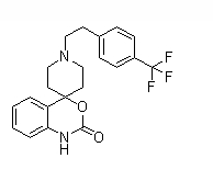 RS102895 Chemical Structure