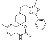 RS504393 Chemical Structure