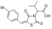 BH3I-1 结构式