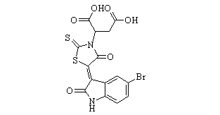 CID5721353 Chemical Structure