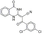 HPI-4 Chemical Structure