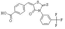 CFTRinh-172 Chemical Structure