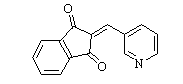 PRT4165 Chemical Structure