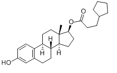 Depofemin Chemical Structure