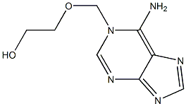 AcycloA Chemical Structure