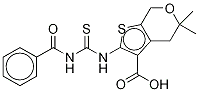 CID-1067700 Chemical Structure