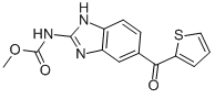 Nocodazole Chemical Structure