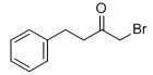 1-bromo-4-phenylbutan-2-one Chemical Structure