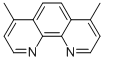 4,7-Dimethyl-1,10-phenanthroline Chemical Structure