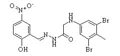 L67 Chemical Structure