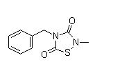 TDZD-8 Chemical Structure