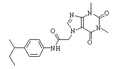 CheMbridge 5861528 Chemical Structure