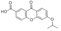 AH 6809 Chemical Structure