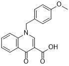 BQCA Chemical Structure