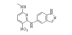 KRIBB11 Chemical Structure