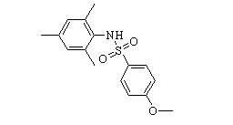 GSK137647A Chemical Structure