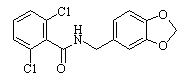 Alda-1 结构式