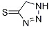 Thiotriazolin Chemical Structure