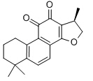Cryptotanshinone Chemical Structure