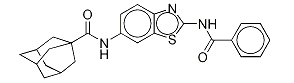 NVP-231 Chemical Structure