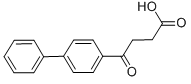 Fenbufen Chemical Structure