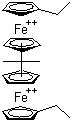 Catocene Chemical Structure