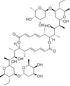 Elaiophylin Chemical Structure