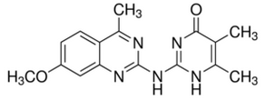 Madrasin Chemical Structure