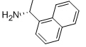 (R)-(+)-1-(1-Naphthyl)ethylamine Chemical Structure